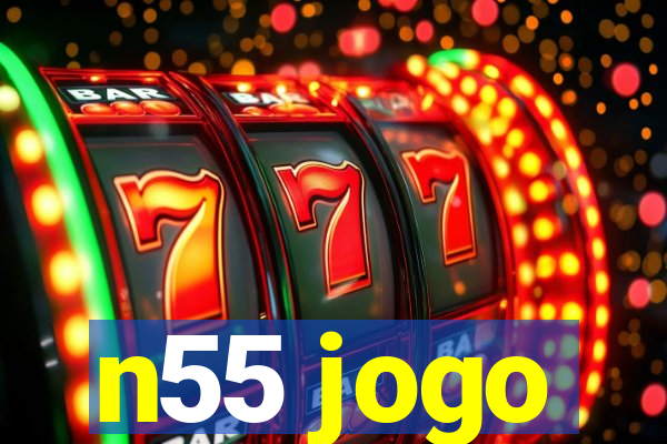 n55 jogo